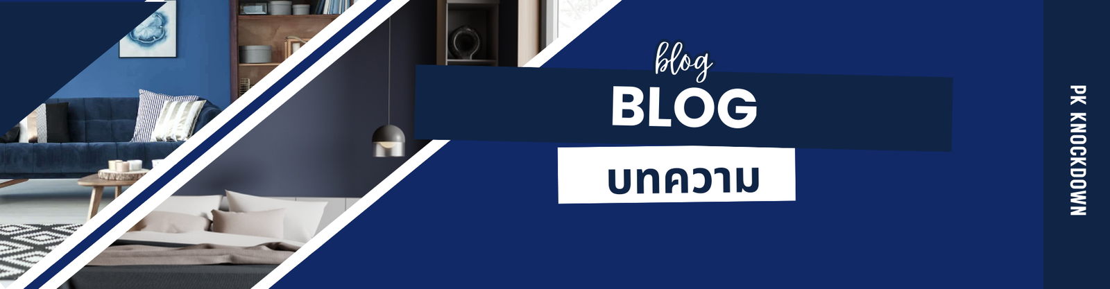 ข้อดีและข้อเสียของบ้านน็อคดาวน์