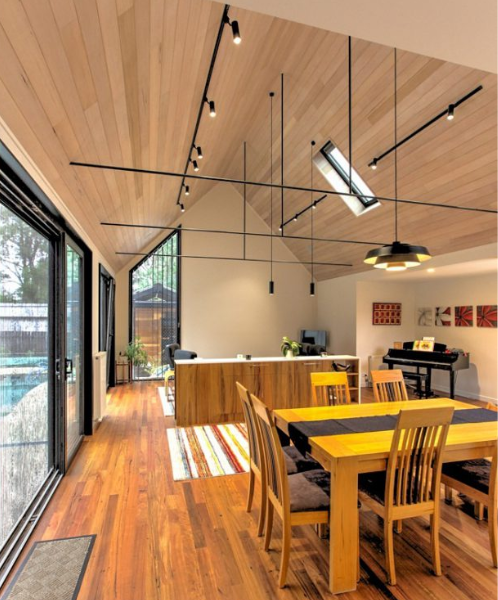 บ้านสำเร็จรูป PK-Knockdown